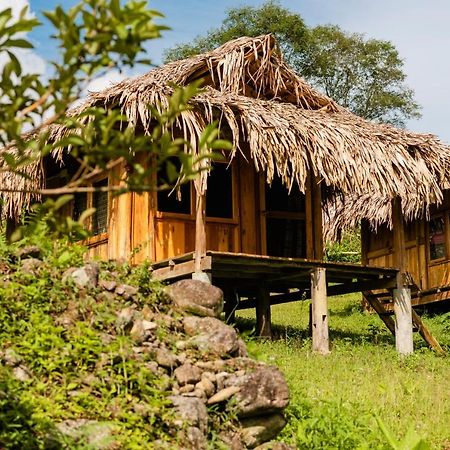 Utopia Eco Lodge Sapa Exteriér fotografie